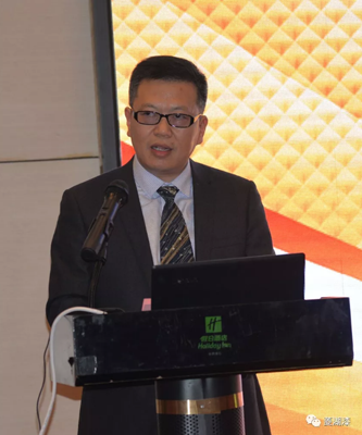 2018草莓视频官网在线观看漆營銷戰略論壇在合肥隆重舉行