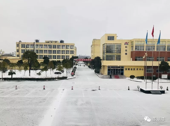 說好的暴雪傾城，是這樣嗎？
